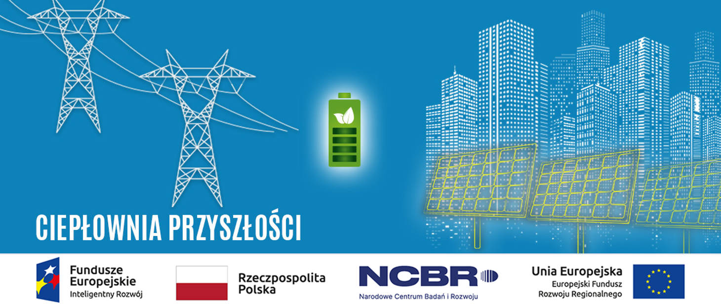 Elektrociepłownie i ciepłownie okiem ekspertów – cykl webinarów 6 i 14 grudnia