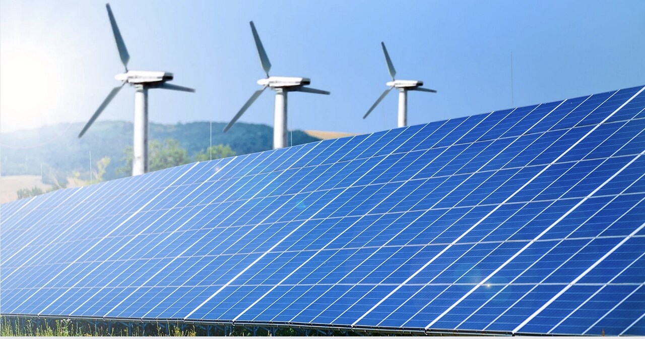 Bez magazynów energii transformacja energetyczna nie będzie możliwa