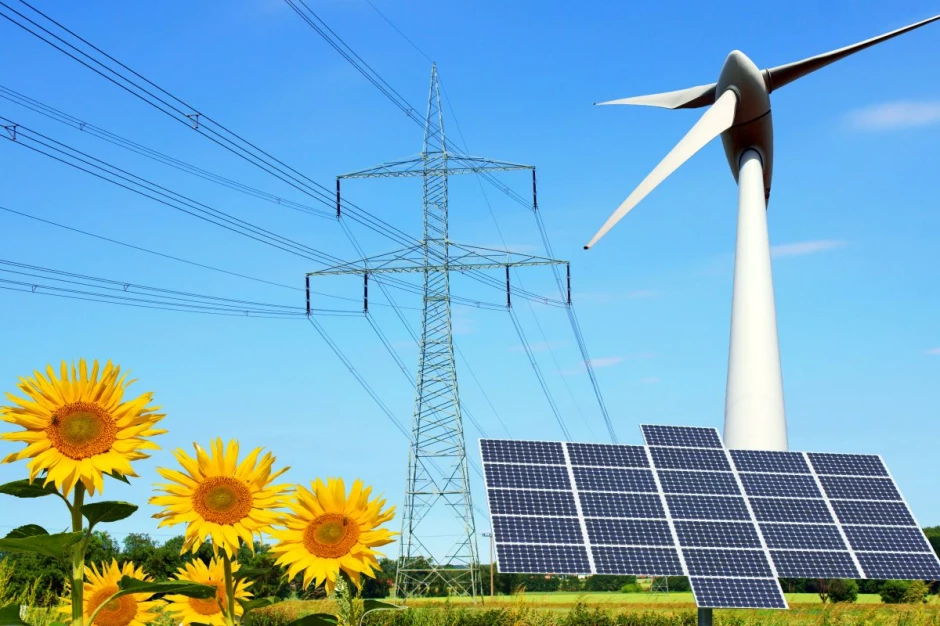 Zaczynamy sezon grzewczy. Jak przedsiębiorstwa mogą zaoszczędzić na energii nadchodzącej zimy?