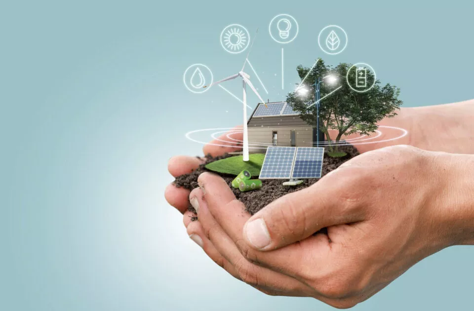 2024 rok będzie należał do odnawialnych źródeł energii? Wiele na to wskazuje – prognozy ekspertów Euros Energy