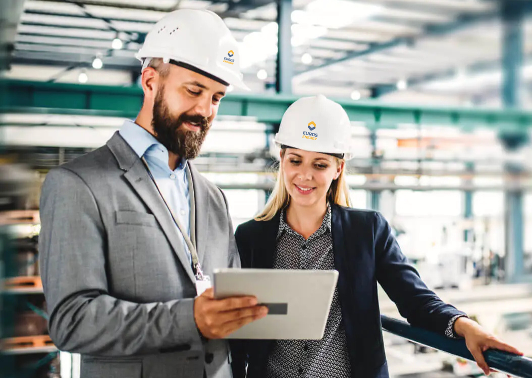 Euros energy dla biznesu i przemysłu